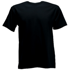 Custom Printing, Blank Shirt selection (per printed shirt cost)