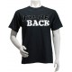 "I'll Be Back" T-shirt